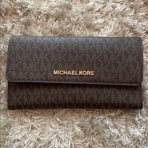 Michael Kors wallet